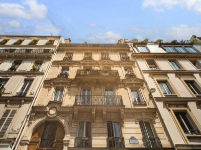 For sale Paris-9eme-arrondissement 2 rooms 47 m2 Paris (75009) photo 4