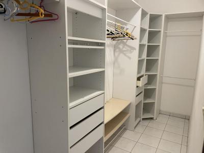 Louer Appartement 114 m2 Sainte-clotilde