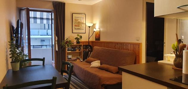Louer Appartement 26 m2 Aix-les-bains