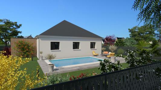 Annonce Vente Maison Teille 44