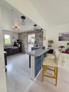Annonce Vente 7 pices Maison Etel 56