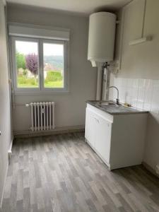 Annonce Location Appartement Villeneuve-sur-yonne 89