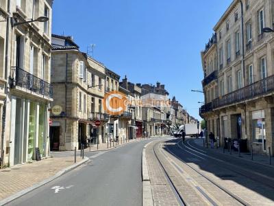 Acheter Local commercial Bordeaux Gironde