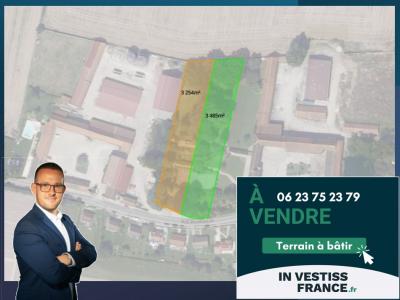 For sale Saint-pathus 3254 m2 Seine et marne (77178) photo 0