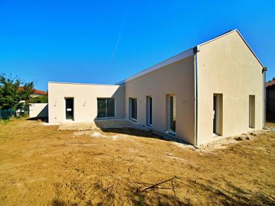 For sale Quincieux 5 rooms 129 m2 Rhone (69650) photo 1