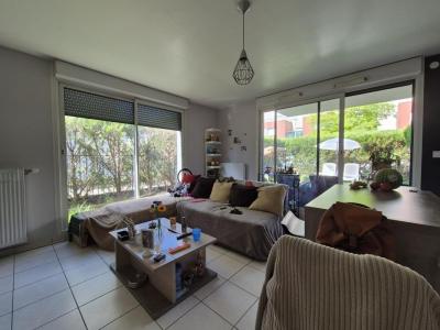 For rent Dijon 2 rooms 43 m2 Cote d'or (21000) photo 1