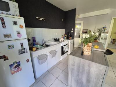 For rent Dijon 2 rooms 43 m2 Cote d'or (21000) photo 2