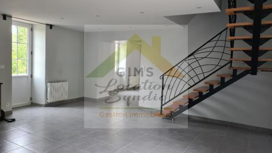 Annonce Location 3 pices Maison Licheres-sur-yonne 89