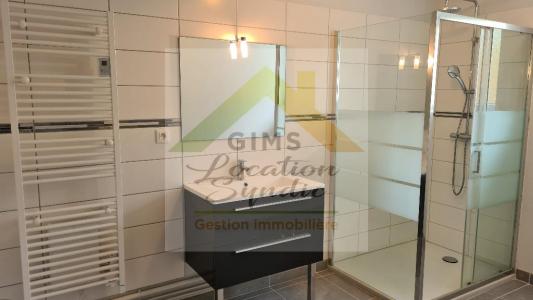 Louer Maison 106 m2 Licheres-sur-yonne