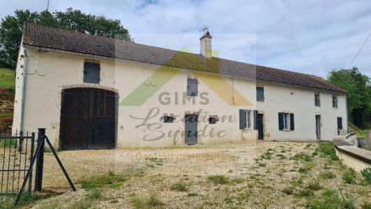 Louer Maison Licheres-sur-yonne Yonne