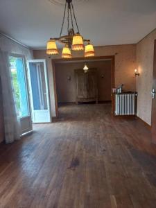 Acheter Maison 144 m2 Bubry