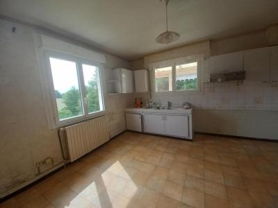 Acheter Maison Bubry Morbihan