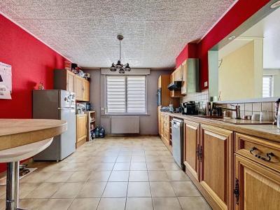 For sale Armentieres 5 rooms 125 m2 Nord (59280) photo 3