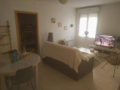 Annonce Location 2 pices Appartement Vemars 95