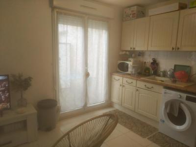 Louer Appartement 47 m2 Vemars