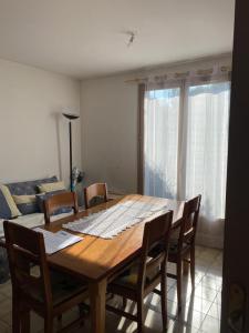 Louer Maison Gouvieux 1364 euros