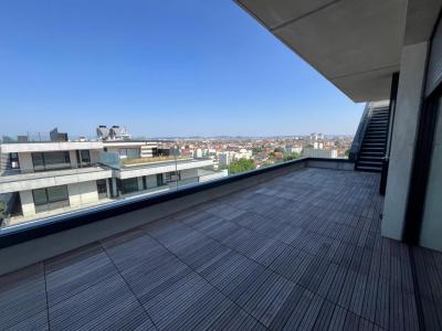 Louer Appartement 84 m2 Colombes