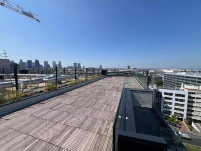 Louer Appartement Colombes Hauts de Seine