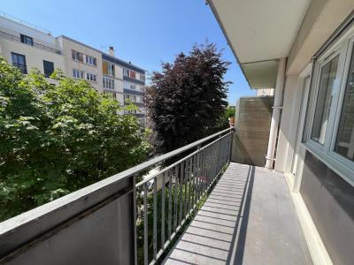 For sale Courbevoie 3 rooms 60 m2 Hauts de Seine (92400) photo 2