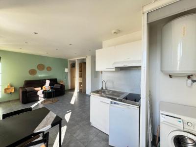 For rent Marseille-2eme-arrondissement 1 room 27 m2 Bouches du Rhone (13002) photo 1