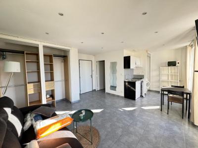 For rent Marseille-2eme-arrondissement 1 room 27 m2 Bouches du Rhone (13002) photo 2