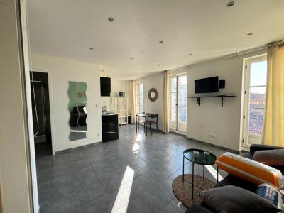 For rent Marseille-2eme-arrondissement 1 room 27 m2 Bouches du Rhone (13002) photo 3