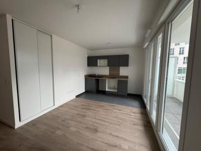 For rent Cergy 1 room 24 m2 Val d'Oise (95000) photo 0