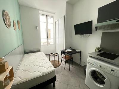 For rent Marseille-2eme-arrondissement 1 room 14 m2 Bouches du Rhone (13002) photo 4