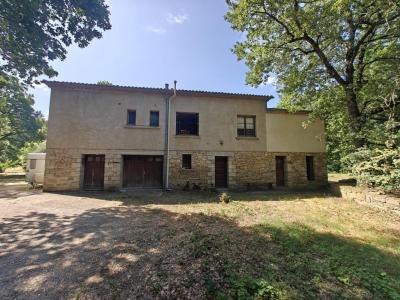 Acheter Maison 197 m2 Limoux