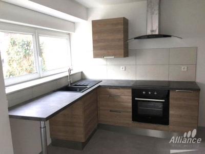 For rent Bavans 2 rooms 70 m2 Doubs (25550) photo 0