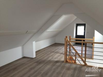 For rent Bavans 2 rooms 70 m2 Doubs (25550) photo 3