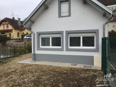 For rent Bavans 2 rooms 70 m2 Doubs (25550) photo 4