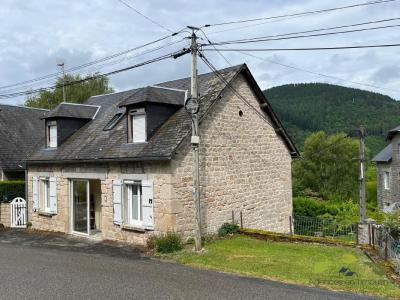 Annonce Vente 4 pices Maison Chaumeil 19