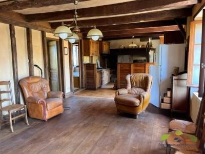 Acheter Maison Saint-salvadour Correze