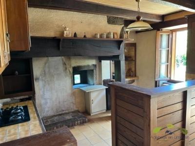 Acheter Maison Saint-salvadour 148500 euros