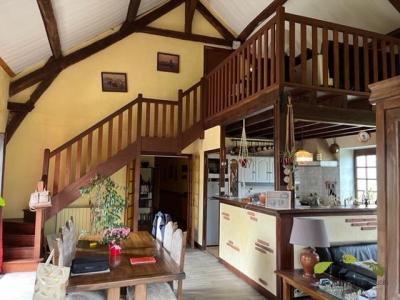 Acheter Maison Affieux Correze