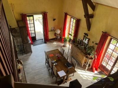Acheter Maison Affieux 163500 euros