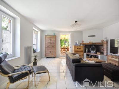 Acheter Maison 115 m2 Saint-genies-bellevue