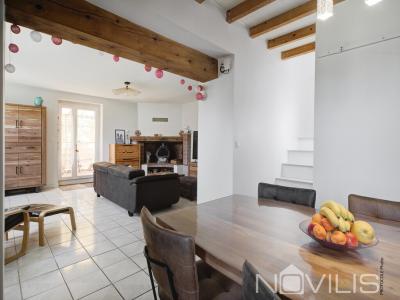 Acheter Maison Saint-genies-bellevue Haute garonne
