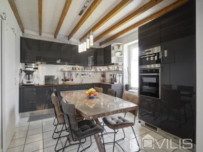 Acheter Maison Saint-genies-bellevue 325000 euros