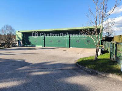 For sale Saint-just-la-pendue 550 m2 Loire (42540) photo 1