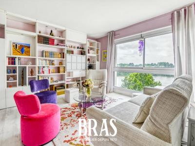 For sale Nantes 5 rooms 114 m2 Loire atlantique (44200) photo 0