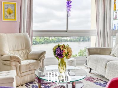 For sale Nantes 5 rooms 114 m2 Loire atlantique (44200) photo 1