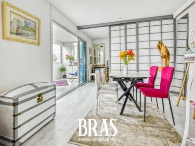 For sale Nantes 5 rooms 114 m2 Loire atlantique (44200) photo 4