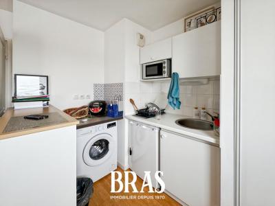 For sale Nantes 1 room 27 m2 Loire atlantique (44200) photo 2