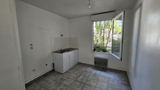 Annonce Vente 3 pices Appartement Clermont-ferrand 63