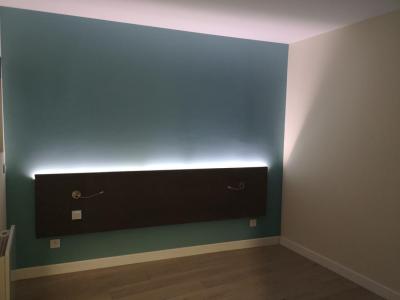 Louer Appartement Bruguieres 761 euros