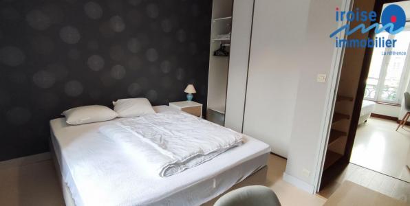 For rent Brest 5 rooms 92 m2 Finistere (29200) photo 1