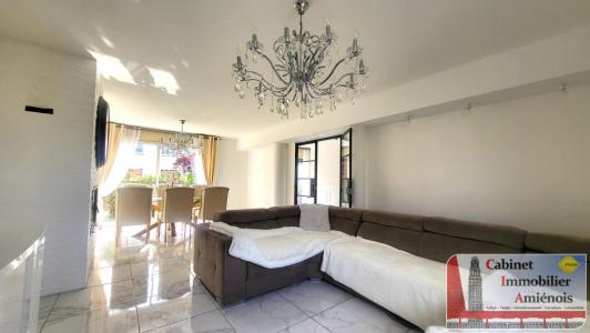 For sale Rivery 4 rooms 101 m2 Somme (80136) photo 2