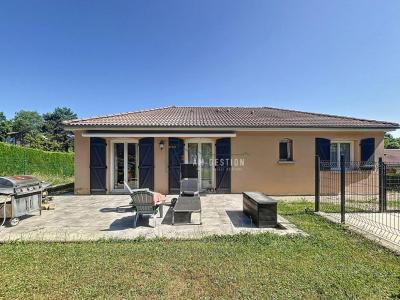 Annonce Vente 5 pices Maison Ambazac 87